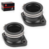 Polaris Trail Boss 250 250R 2 x Intake Manifold Boot (1988–1988)