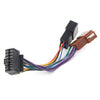 SONY XAV-AX5000 Wiring Harness Cable Adaptor Connector