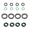 Honda Accord CRX Civic Acura Integra Fuel Injector Seal O-Ring Kit