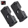 Polaris Ranger 570 / 800 / 900 / 1000 XP 2 Pcs Tailgate Slam Latch