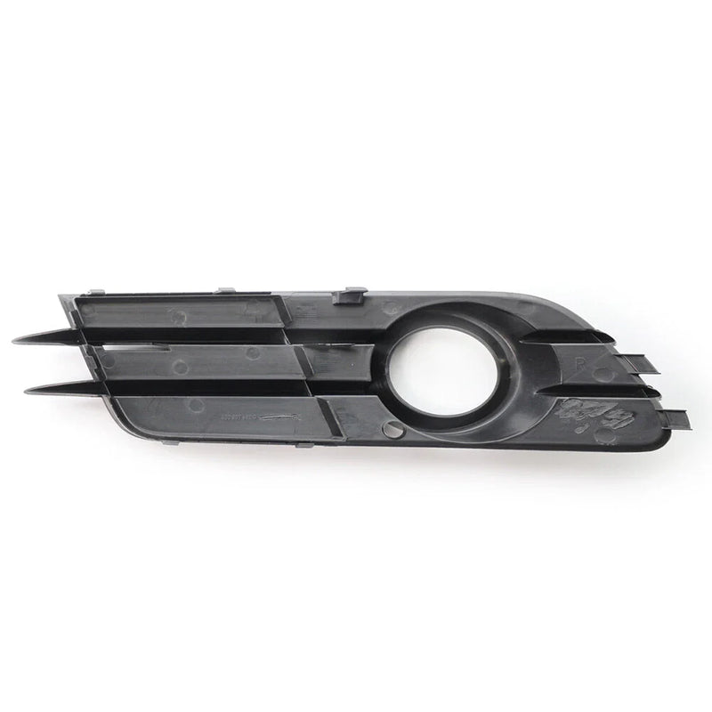 Audi A6 C7 (2012-2015) Right Side Front Bumper Fog Light Grille