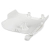 Honda XR100R XR70R XR80R CRF80F CRF100F CRF70F Front Number Plate (2002–2008)