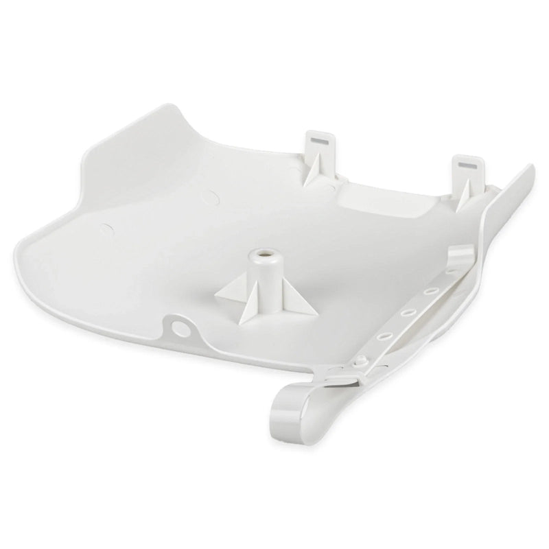 Honda XR100R XR70R XR80R CRF80F CRF100F CRF70F Front Number Plate (2002–2008)