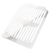 Kawasaki Vulcan 1500 Meanstreak VN1500 Radiator Guard (2002-2008)