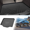 Buick Encore 13-22 Cargo Liner Rear Trunk Mat (13–22)