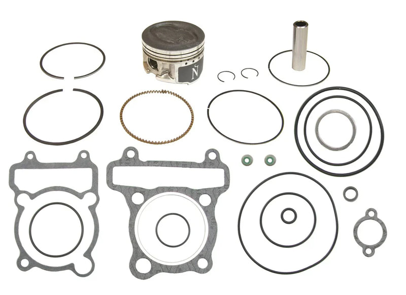 Yamaha 250 ATV Namura 71.5mm .020 Over Piston & Gasket (1992–2009)