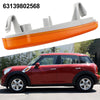 MINI Vehicles Right Side Turn Signal Housing
