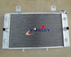 YAMAHA Rhino 700 Aftermarket Aluminum Radiator (2008-2011)