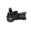 Harley FLH, XL883 Fuel Injection Map Sensor (2008-2016)