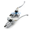 Honda VTX1800 / GL1500C Rear Brake Master Cylinder (2002-2008/1997-2003)