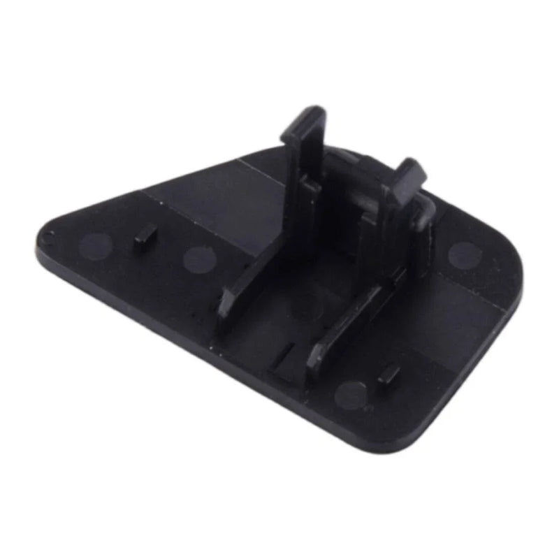 Toyota Highlander A/T Shifter Lock Release Button Cover (2001-2023)