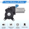 Dodge Verna Power Window Regulator Lift Motor (2000-2005)