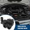 Mercedes-Benz E 320 3.2L HVAC Heater Control Valve (1994-2005)