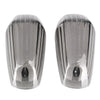 Suzuki GSXR600 GSXR750 Smoke Front Turn Signal Lens (2004-2005)