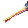 Car Boat Outboard 40A Power Trim Tilt Starter Relay with Plug Socket
