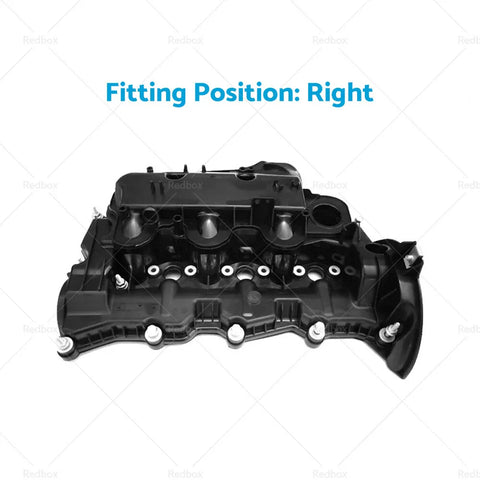 Land Rover Discovery Mk4, Range Rover Inlet Manifold (2010-2016)