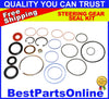 Isuzu Hombre Pontiac Esprit Firebird Steering Gear Seal (96–97)