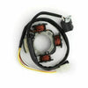 Suzuki AG100, Address V100 Stator (2000-2005)