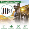 Motorcycle Hand Grips / 7/8" 22mm / Covers