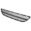 BMW 335xi Front Bumper Lower Center Grille Cover (2007 - 2008)