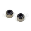 Yamaha Warrior 350 Cylinder Intake Exhaust Valve O-Rings Kit (1987–2004)