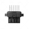 Buick Cadillac Chevrolet GMC Hummer Blower Motor Resistor (2003-2009)
