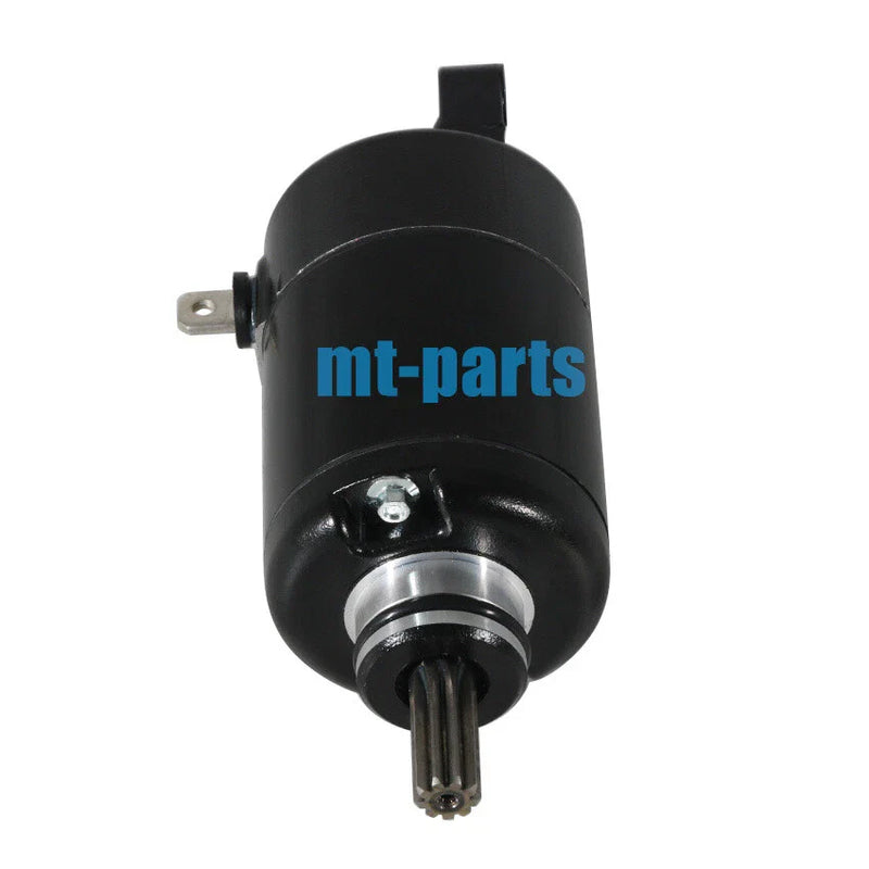 Hyosung GD 250 N, GD 250 R Starter Motor (2015-2021)