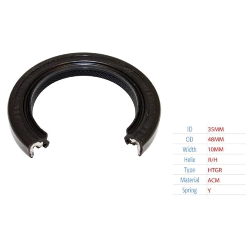 Audi S4 B5 B6 B7 Crankshaft Front Seal (1999-2008)
