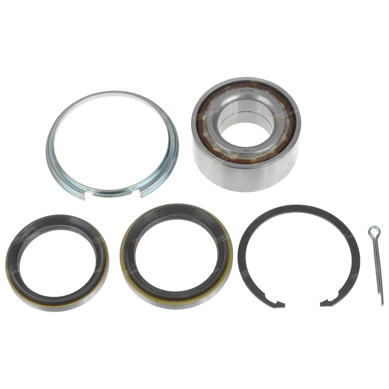 Toyota MR2 AW11 Rear Wheel Bearing (1987–1990)