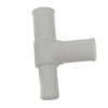 Toyota RAV4 2006-2008 Coolant Heater Hose Pipe T Shape Connector