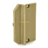 Honda FourTrax 300 TRX300 Beige Battery Cover