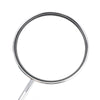 Honda SS50 Dax Z50 Monkey Mirror Pair Chrome 8mm Right Hand Thread (1970-1980)
