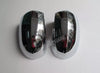 JEEP Compass Chrome Side Mirror Cover Trim (2011-2015)