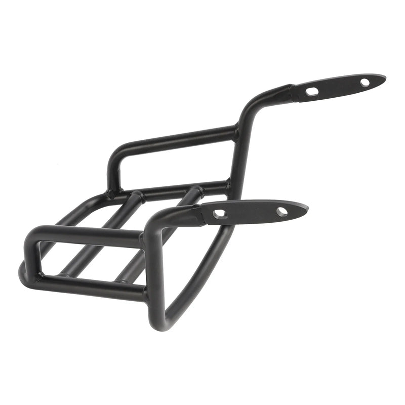 Royal Enfield Classic 350 Luggage Carrier Rear Rack (2022-2024)