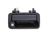 Suzuki Vitara TA Front Right Outer Door Handle Black (1988-1998)