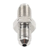AN3 to M10x1.0 Stainless Brake Fittings Adapter 3/8x24 UNF