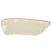 Jeep Grand Cherokee, Compass & Dodge Journey Rear Bumper Reflectors