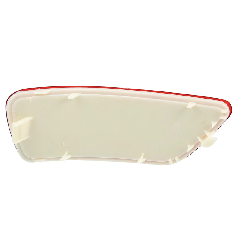 Jeep Grand Cherokee, Compass & Dodge Journey Rear Bumper Reflectors