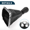 Ford Focus 5 Speed Manual Gear Shift Knob & Cover (2000-2011)