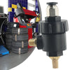 Stable Performance G18 Tire Changer Valve 8mm Tube Compatible