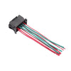 BMW X1-X7, MINI Z4 Headlight Plug Socket Connector Wire Harness (2013-2023)