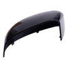 Ford Focus MK3 Left Gloss Black Side Wing Mirror Cover (2012-2018)