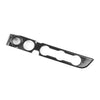 Toyota Tacoma Air Conditioner Switch Panel Cover Trim (2016-2019)