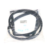 Nissan Datsun D21 Navara 1986-1997 Rear Windshield Seal