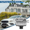 Volvo S60 Fuel Pump Control Module (2011-2018)