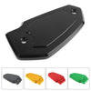Kawasaki Ninja 650 Z650 Z900 Front Brake Fluid Reservoir Caps (2017-2019)