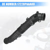 Honda Accord Air Intake Hose (1998-2000)