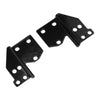 Harley Touring 1997-2008 98 Solo Luggage Rack Front Docking Hardware Kit