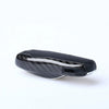 Porsche Panamera Carbon Fiber Key Case Cover (2010-2016)