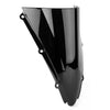 YAMAHA R1 2000-2001 Black Windshield